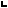 Left Tab Stop marker